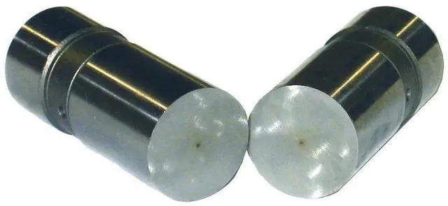 Main image of Solid Lifter Set Chevy V8 - Direct Lube