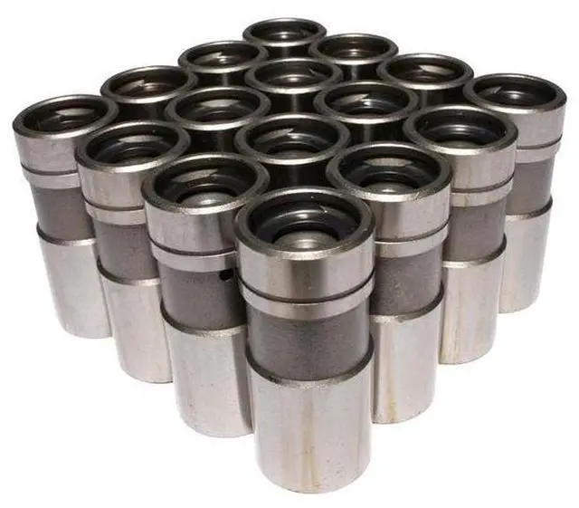 Main image of LIFTERS