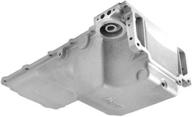 Main image of WEIAND OIL PANS