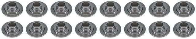 Main image of 1.250 Pacaloy Valve Spring Retainers Mini 8