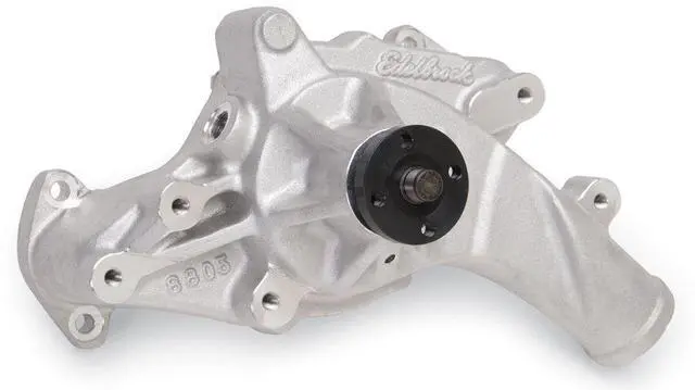 Main image of Ford FE Water Pump
