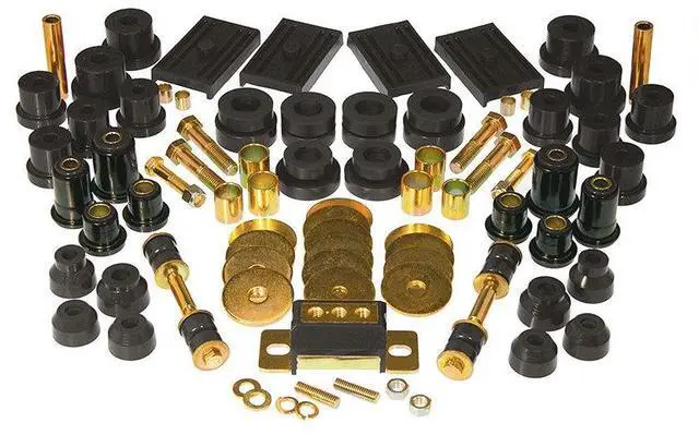 Main image of TOTAL KIT 67-69 CAM / 68-74 NO