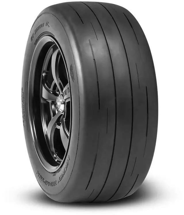 Main image of 27x10.50-17LT ET Street R Drag Tire