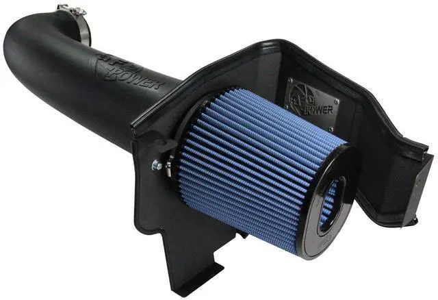 Main image of INTAKE AIR MAGNUM STAGE 2