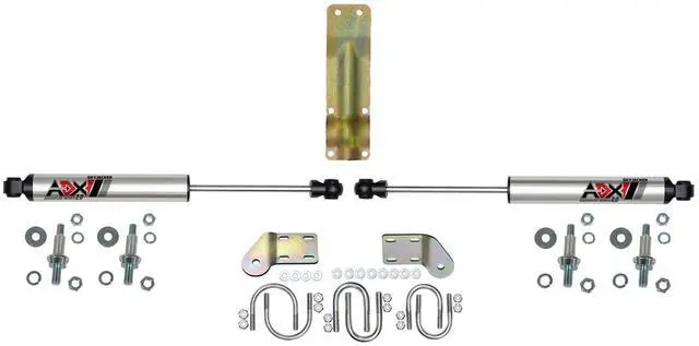 Main image of DUAL STABILIZER KIT