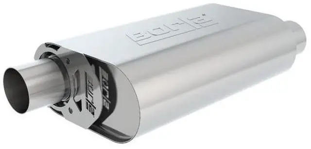 Main image of CRATE MUFFLER