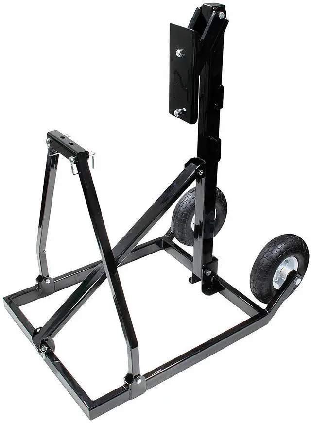 Main image of CART FOR ALL10575