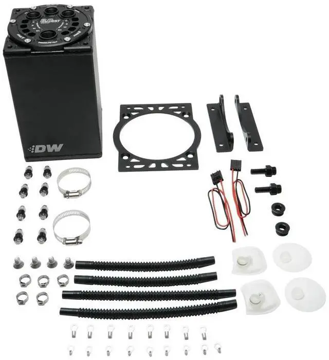 Main image of 3.0L SURGE TANK