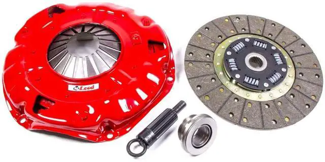 Main image of Clutch Kit-Super Street Pro GM