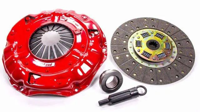 Main image of Clutch Kit-Super Street Pro GM