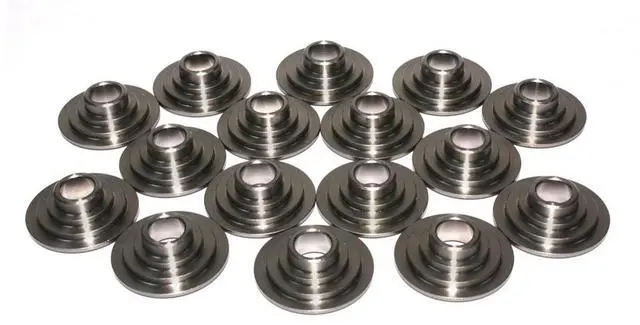 Main image of RETAINERS TITANIUM 1.625