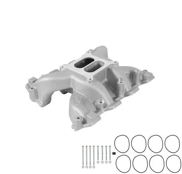 Main image of INTAKE MANIFOLD LS1/2/6 DUAL
