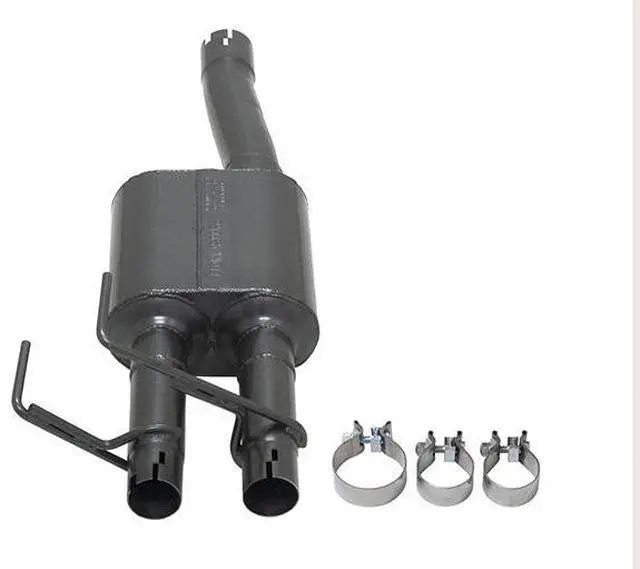 Main image of EXHAUST SYSTEM KIT