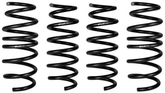 Main image of PRO-KIT PERFORMANCE SPRINGS