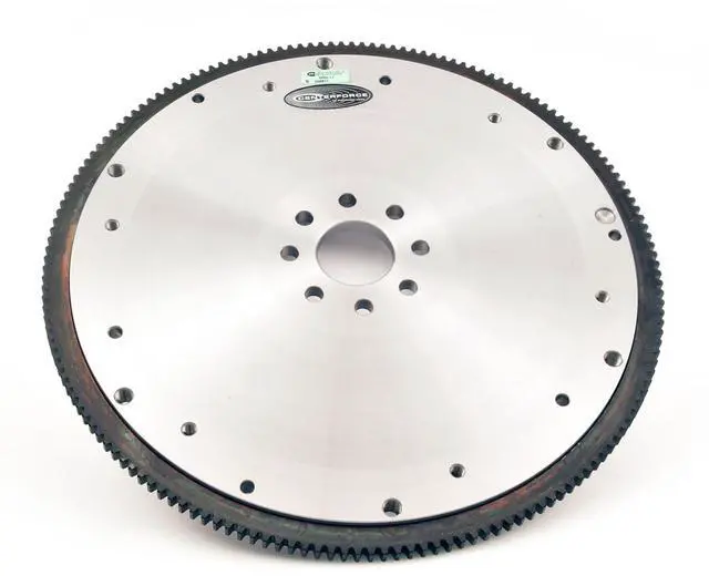 Main image of FLYWHEEL STEEL 164-TOOTH FORD