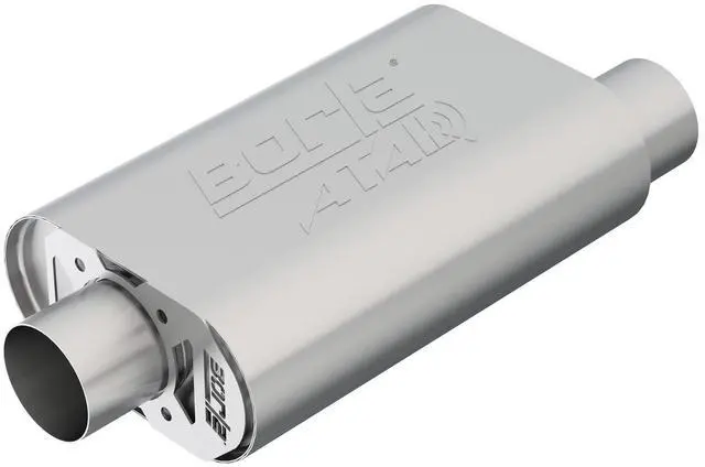 Main image of CRATE MUFFLER