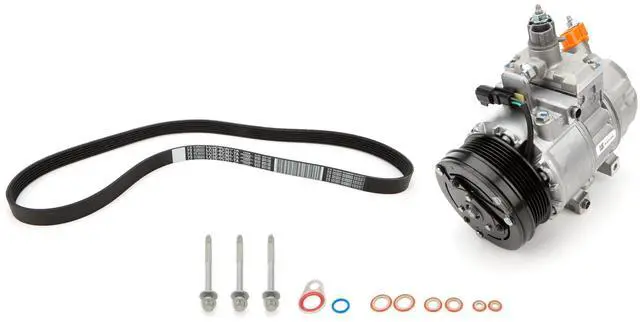 Main image of A/C ADD-ON KIT