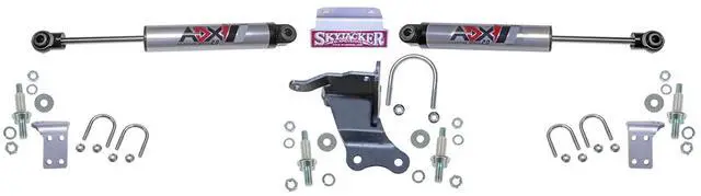 Main image of DUAL STABILIZER KIT