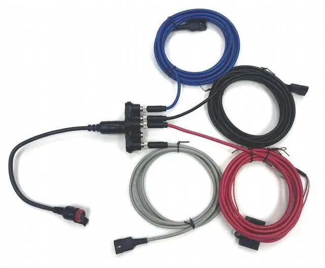 Main image of HARNESS