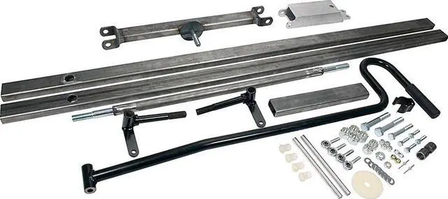 Main image of Pit Cart Chassis