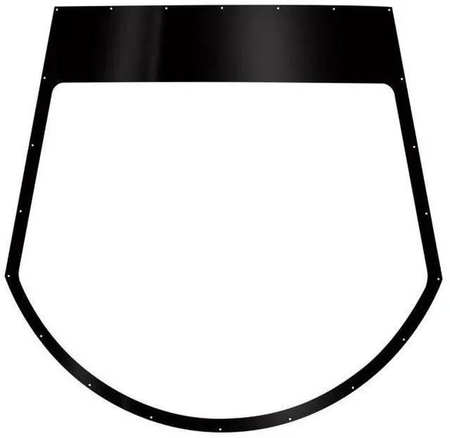 Main image of Windshield Bandolero