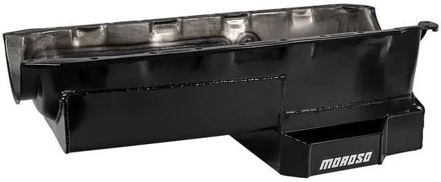 Main image of OIL PAN BBC STROKER 8