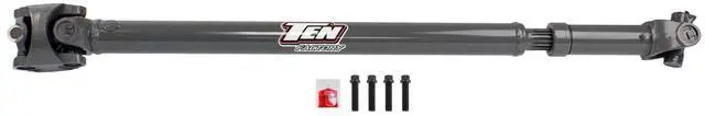 Main image of AXLE SHAFTS