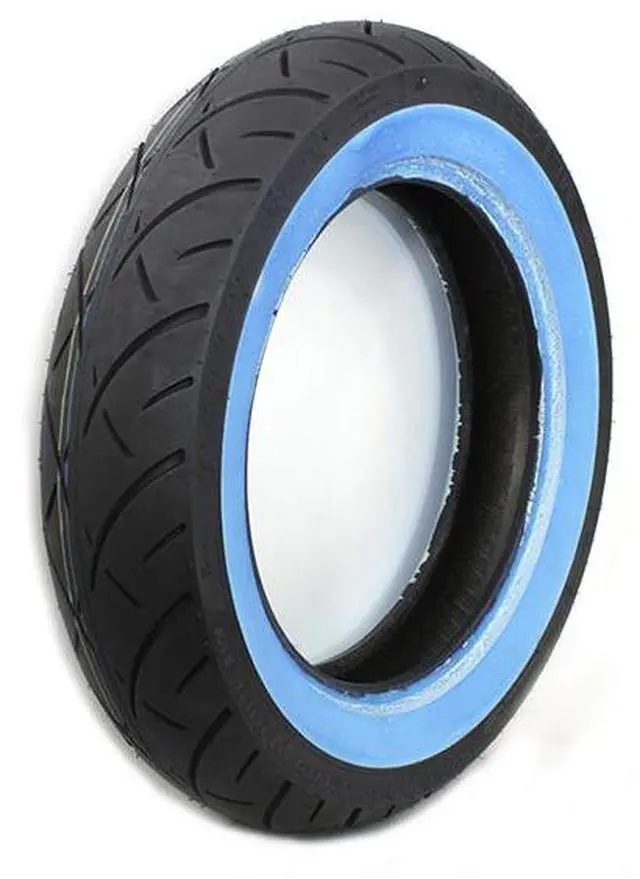 Main image of Metzeler ME888 Marathon 140/90 x 16 inch Rear Wide Whitewall