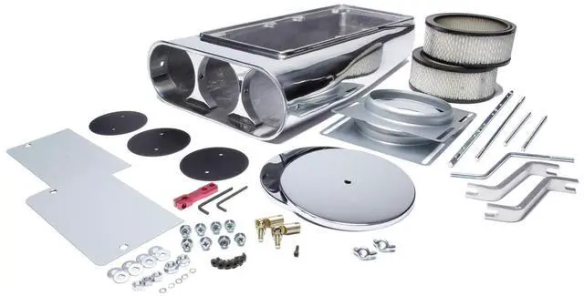 Main image of HOOD SCOOP
