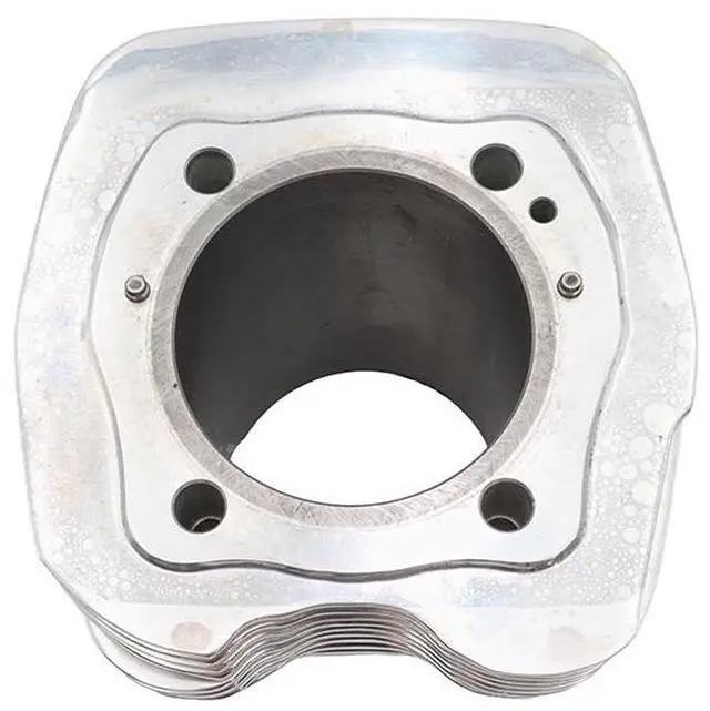 Main image of Ultima 100 inch Big Bore Front Cylinder Polished