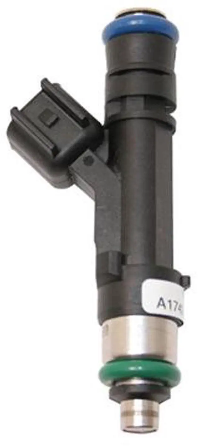Main image of (V) FUEL INJECTOR SET