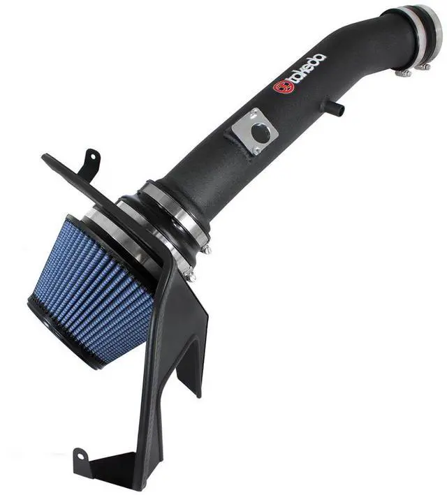 Main image of TAKEDA INTAKE SYSTEM