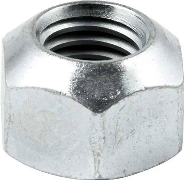 Main image of LUG NUTS 5/8-11 STEEL SET O