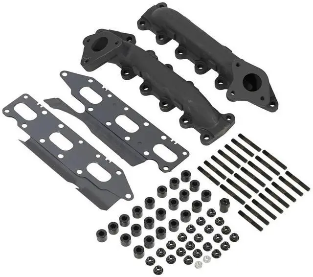 Main image of Exhaust Manifolds Ford 11-16 Ford F150 3.5L