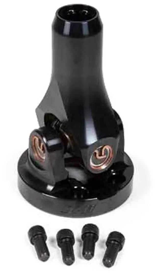 Main image of Aluminum U-Joint Assy. w/Gladiator Cross