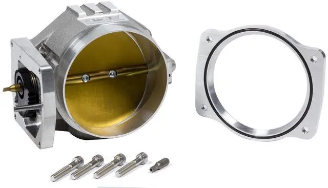 Main image of THROTTLE BODY ASSEMBLY