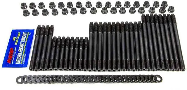 Main image of HEAD STUDS