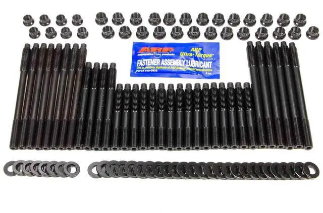Main image of HEAD STUDS