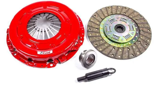 Main image of Clutch Kit-Super Street Pro GM