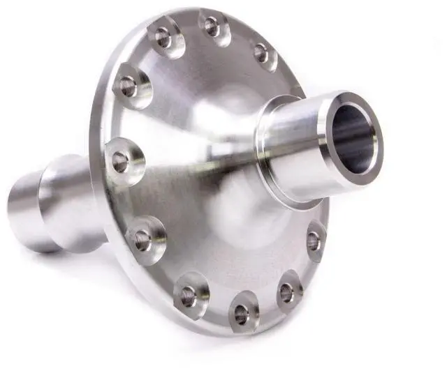 Main image of CT1 Aluminum Spool