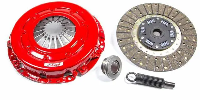 Main image of Clutch Kit-Super Street Pro GM