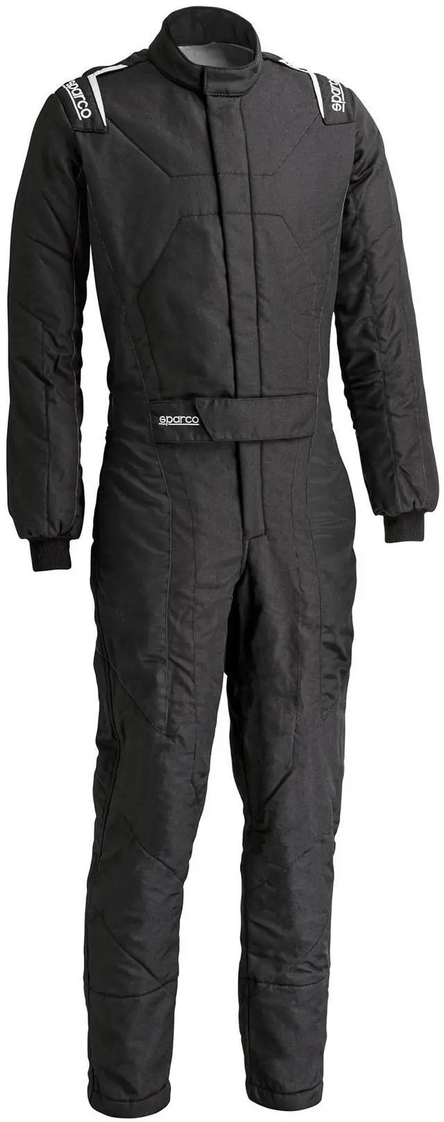 Main image of Suit Stint Black Small