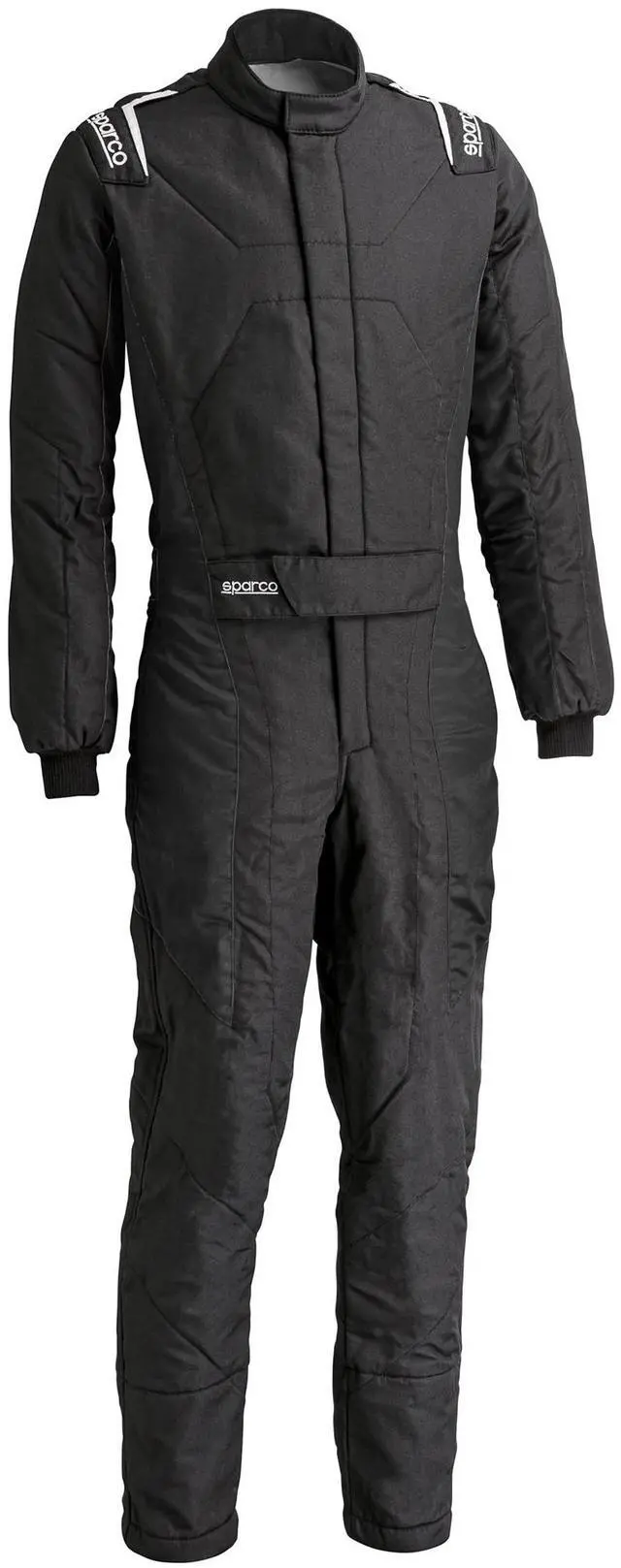 Main image of Suit Stint Black XX- Large