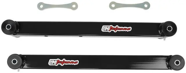 Main image of Rear Control Arm