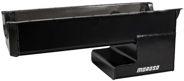 Main image of OIL PAN BBC