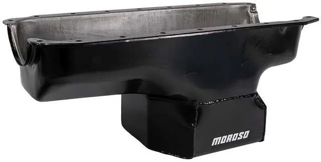 Main image of OIL PAN MPR 360 10