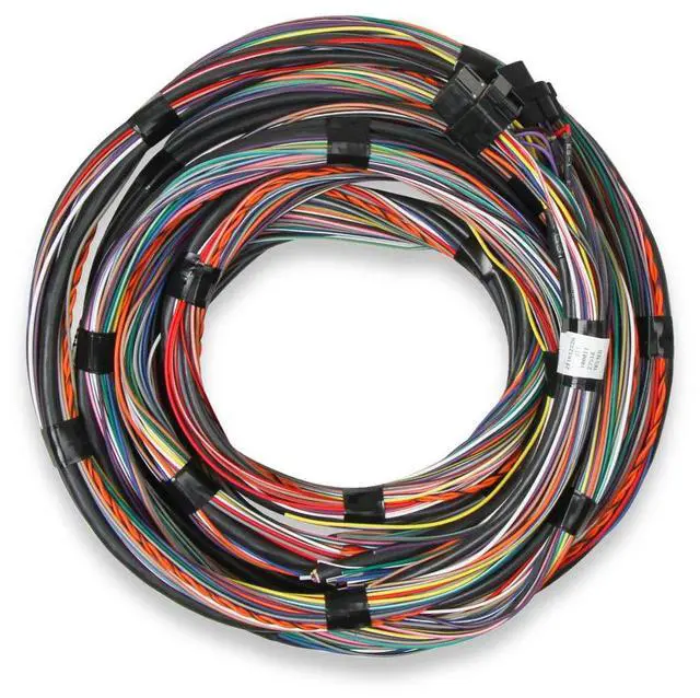 Main image of WIRING HARNESS