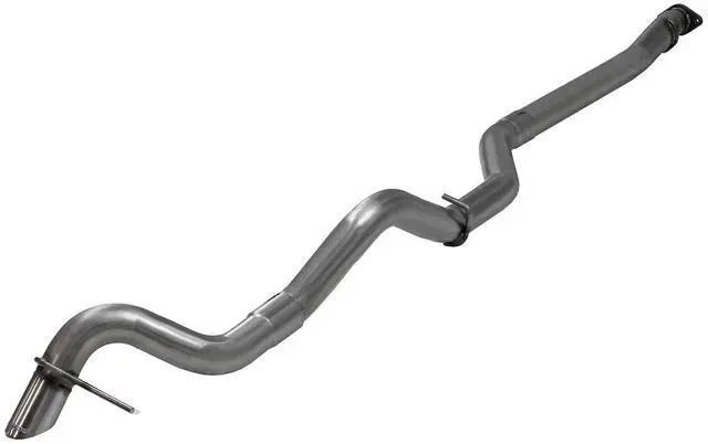 Main image of CAT-BACK EXHAUST SYSTEM
