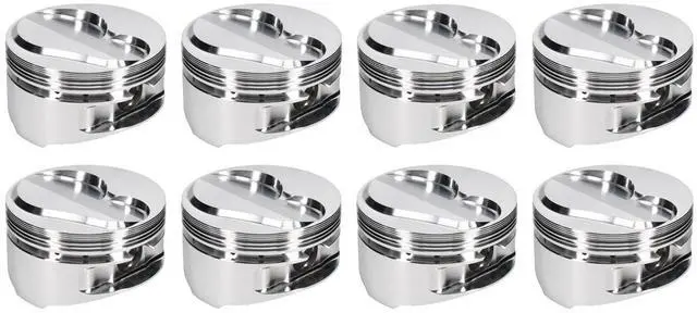 Main image of PISTONS SET OF 8