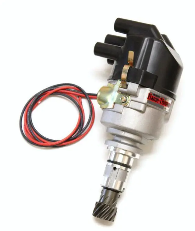 Main image of DIST FORD X-FLOW CAST I2 NON-V